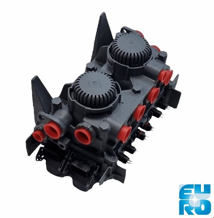 EBS MODULATOR SCHMITZ,KRONE + 250 DEPOSIT 4801020140A, Overige merken, -, -, Nieuw