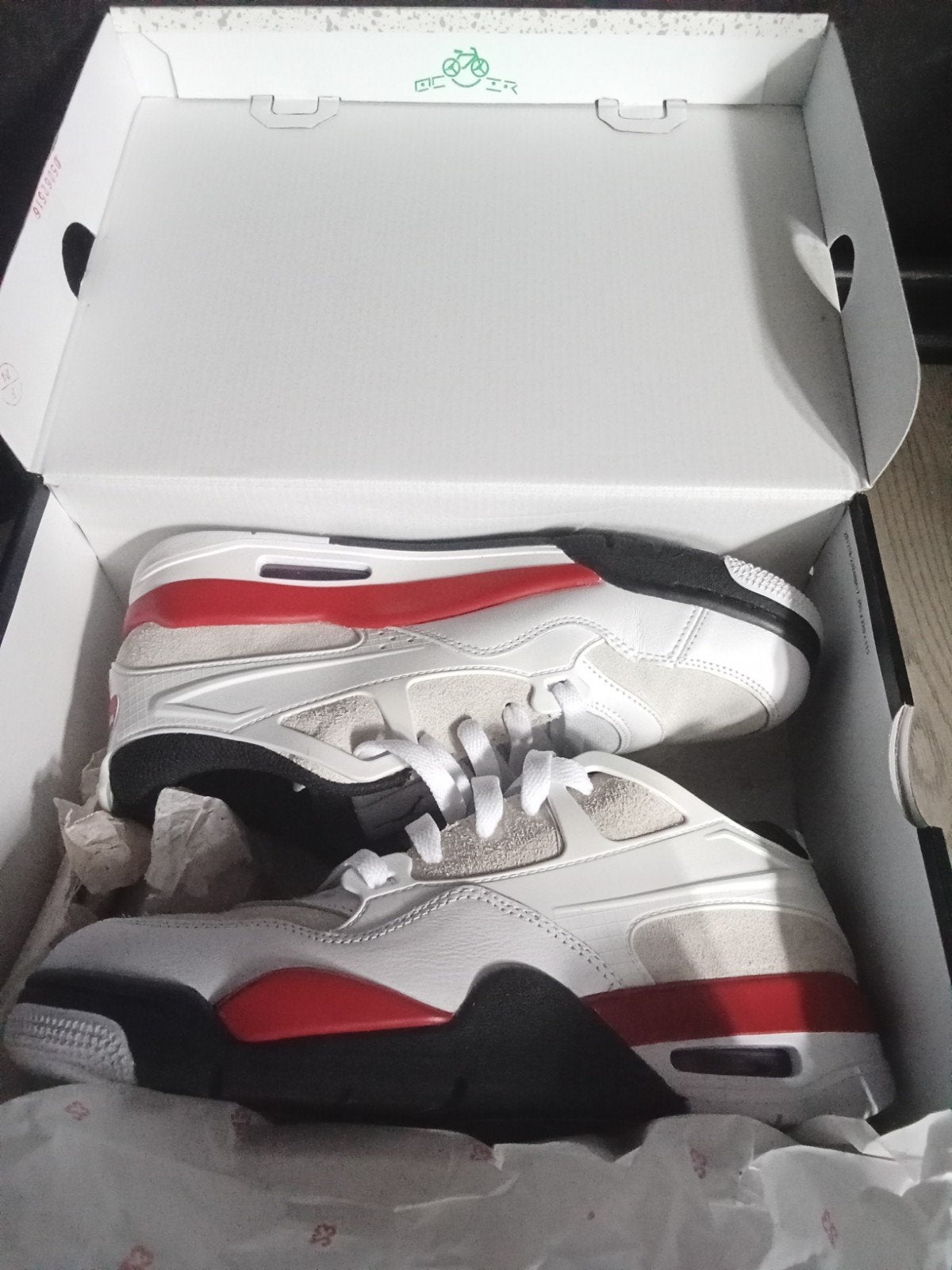 Jordan 4, RM lows, Kleding | Heren, Schoenen, Ophalen