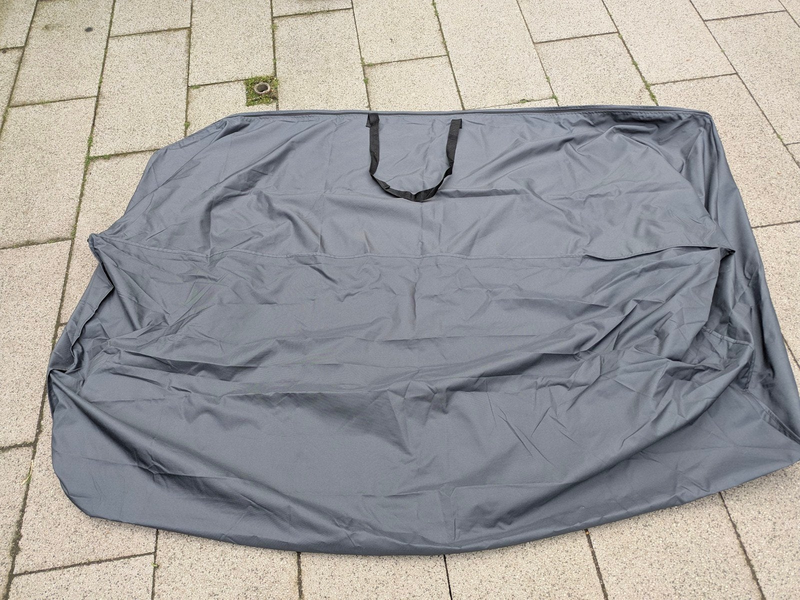Te koop hoes voor tuinkussens, Tuin en Terras, Tuinmeubel-accessoires, Ophalen