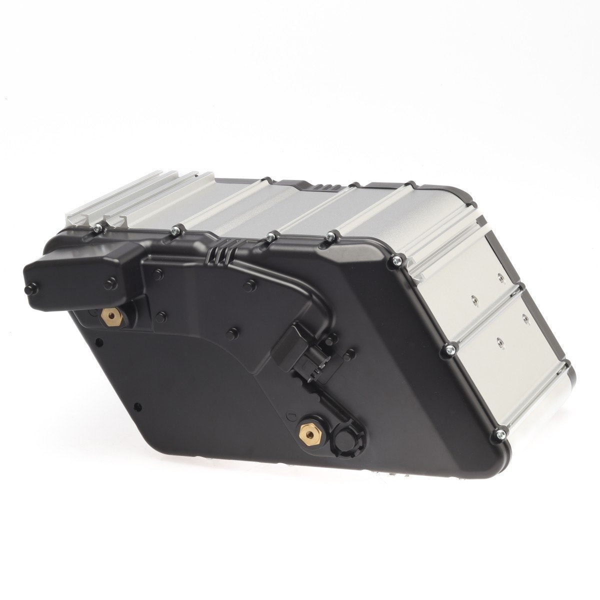 ACCU / BATTERIJ VESPA ELETTRICA 25 / 45 KM  1A010077, Ophalen, Gebruikt, Benzine