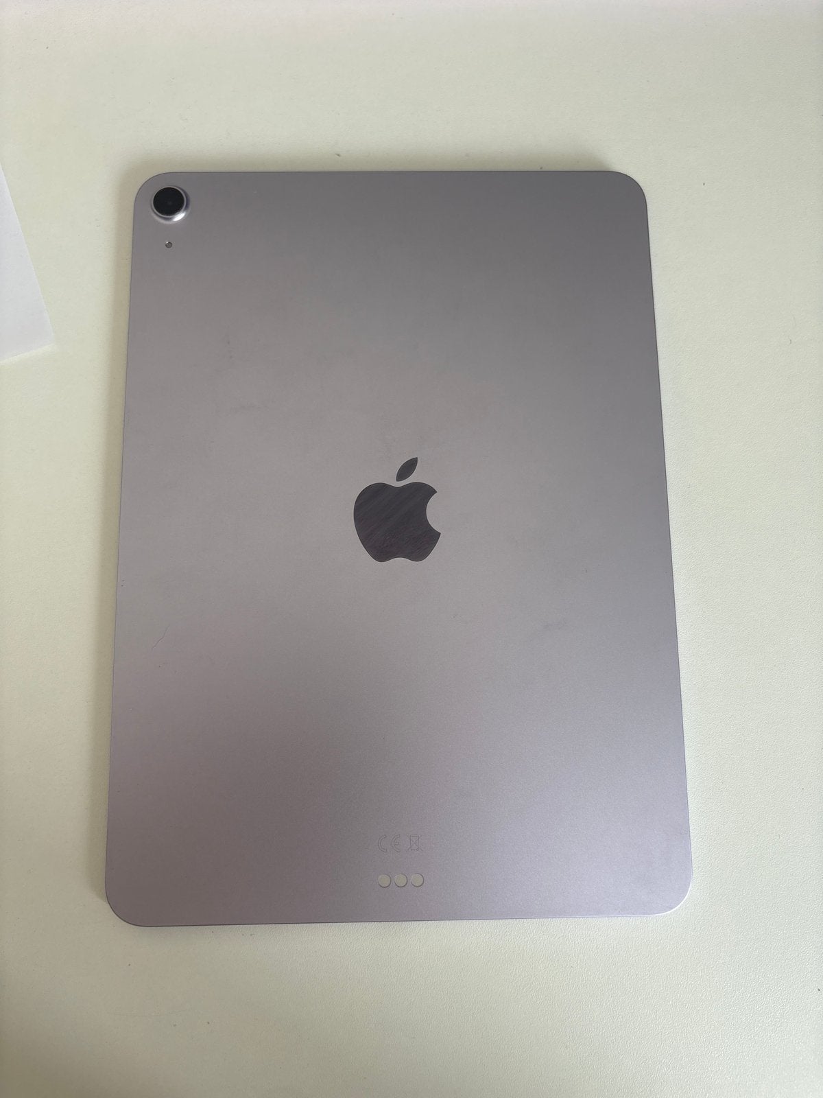 Apple iPad Air (2026) inclusief Apple Pencil, Computers en Software, Apple iPads, Ophalen, Overige kleuren, Apple iPad Air, 11 inch