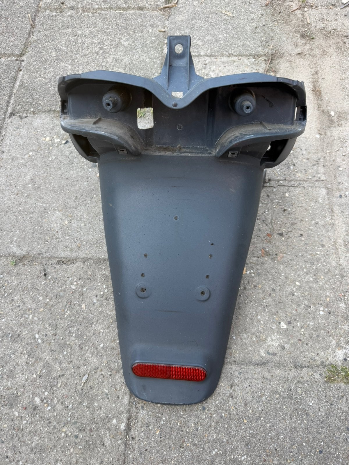 Gilera runner kentekenhouder 50cc 125cc 180cc, Motoren, Ophalen of Verzenden