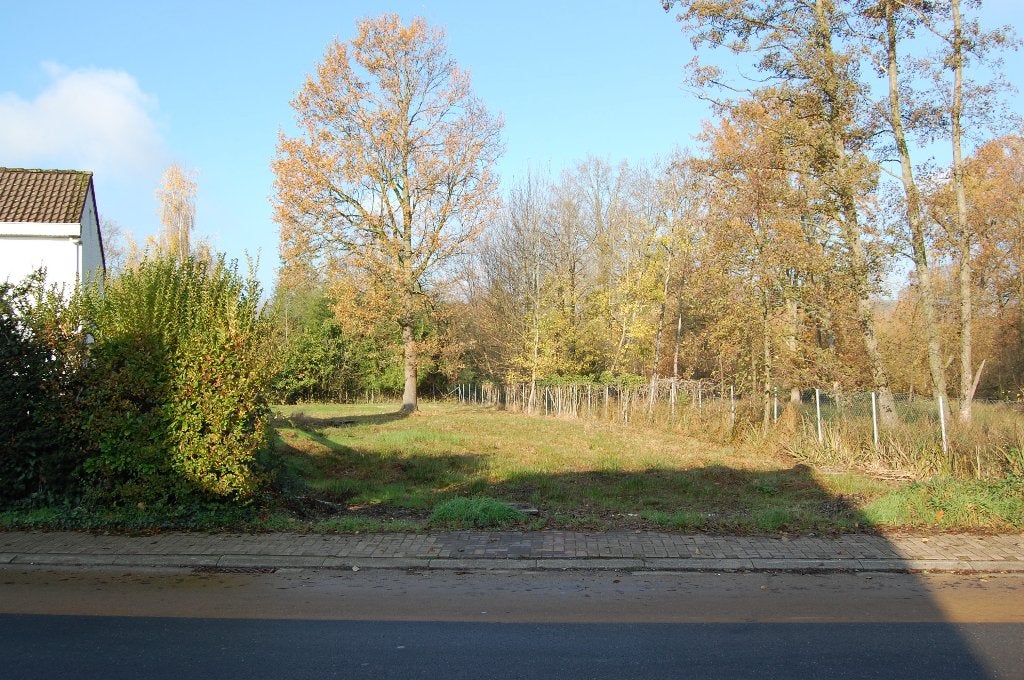 Bouwgrond Lanaken, Huizen en Kamers, Verkoop zonder makelaar, 500 tot 1000 m²