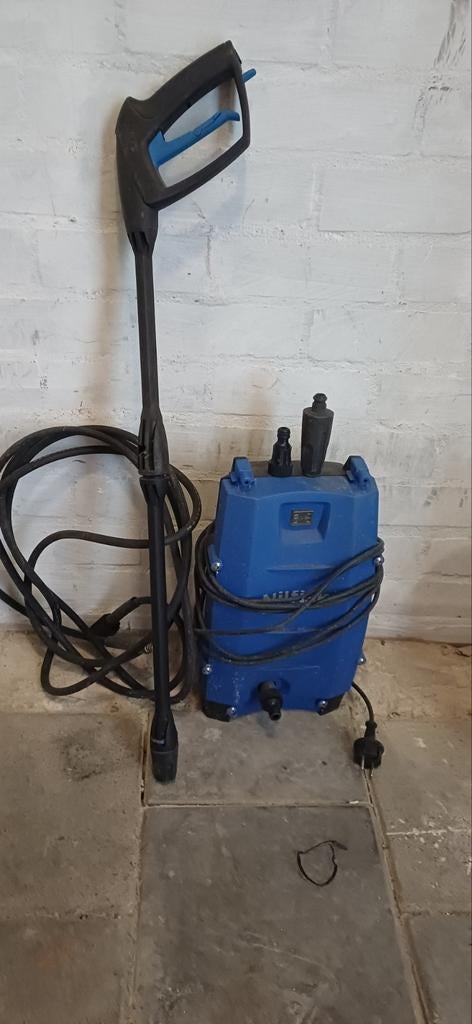 Gereedschap van alles wat., Ophalen of Verzenden