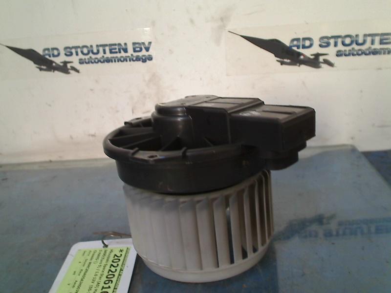 Kachel Ventilatormotor Mitsubishi Space Star (A0) ae1421, Gebruikt, Info@mitsubishi-motors.de, Mitsubishi, Emil-Frey-Straße 2, Friedberg 61169, , Duitsland