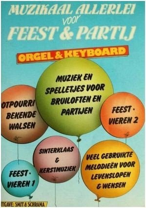 keyboard, orgel (accordeon)Muzikaal Allerlei Feest en Partij, Gebruikt, Ophalen of Verzenden, Keyboard, Artiest of Componist