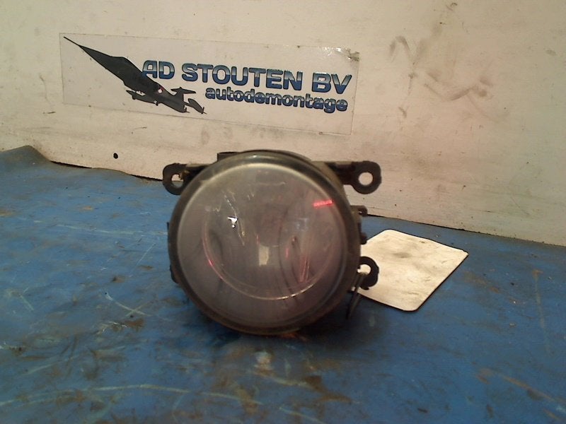 Mistlamp Rechts Voor Ford Fiesta 6 (JA8) 2010 2N1115201AB, Gebruikt, Henry-Ford-Straße  1, Köln 50735, , Duitsland, Ford-Werke GmbH