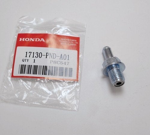 Honda 17130-PND-A01 PCV Valve Assembly GENUINE ORIGINAL, Ophalen of Verzenden, Nieuw, Honda