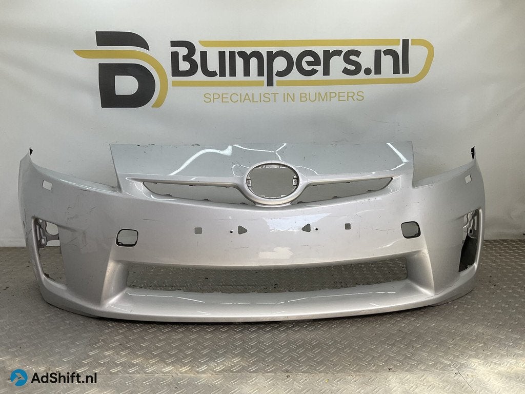 Bumper Toyota Prius 3 III 09-11 52119-47080 Voorbumper D1-20, Auto-onderdelen, Carrosserie en Plaatwerk, Bumper