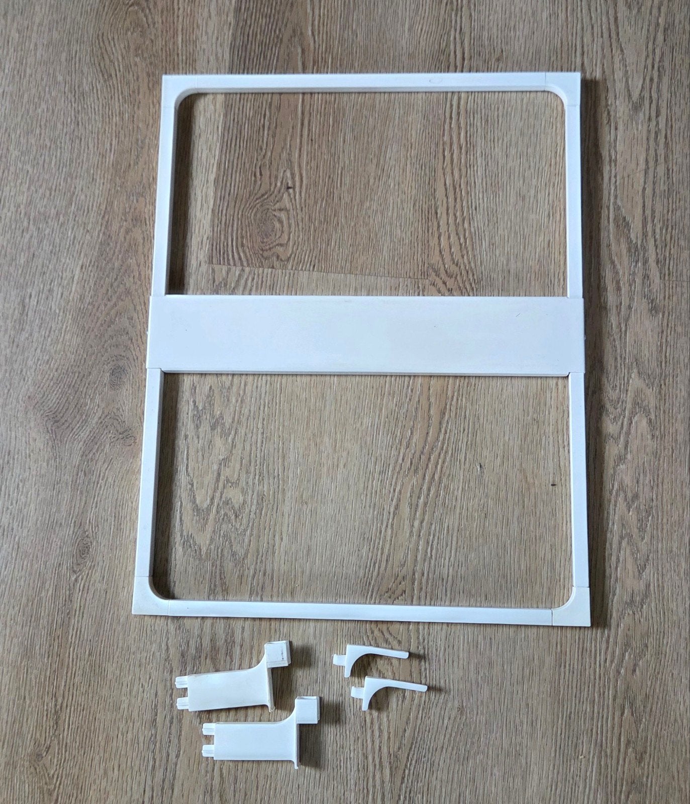 ikea HÅLLBAR steunframe voor afvalsorteerbak
Steunframe voor, Huis en Inrichting, Ophalen of Verzenden, Kunststof