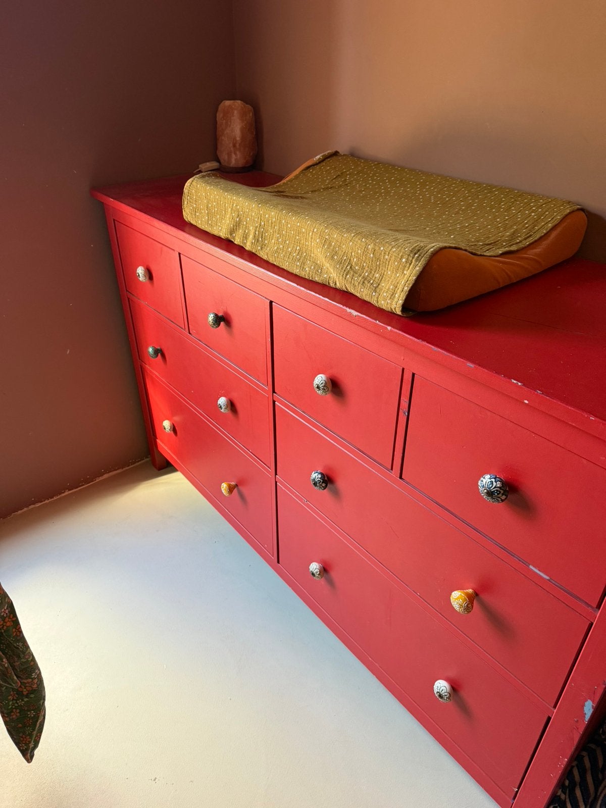 Hemnes Ikea, Ophalen, 50 tot 70 cm, 105 cm of meer, 100 cm of meer