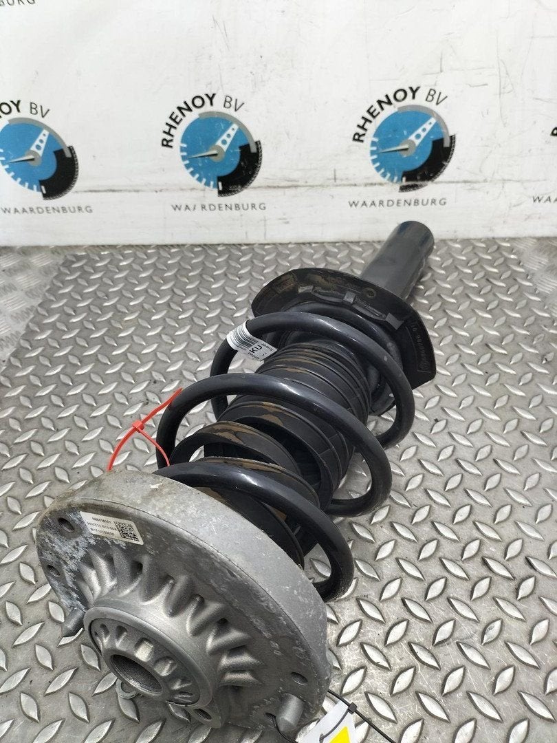 MINI (BMW) COUNTRYMAN F60 Cooper Chilli II  VEERPOOT / SCHOK, Auto-onderdelen, Ophalen of Verzenden, Gebruikt, ARN erkend