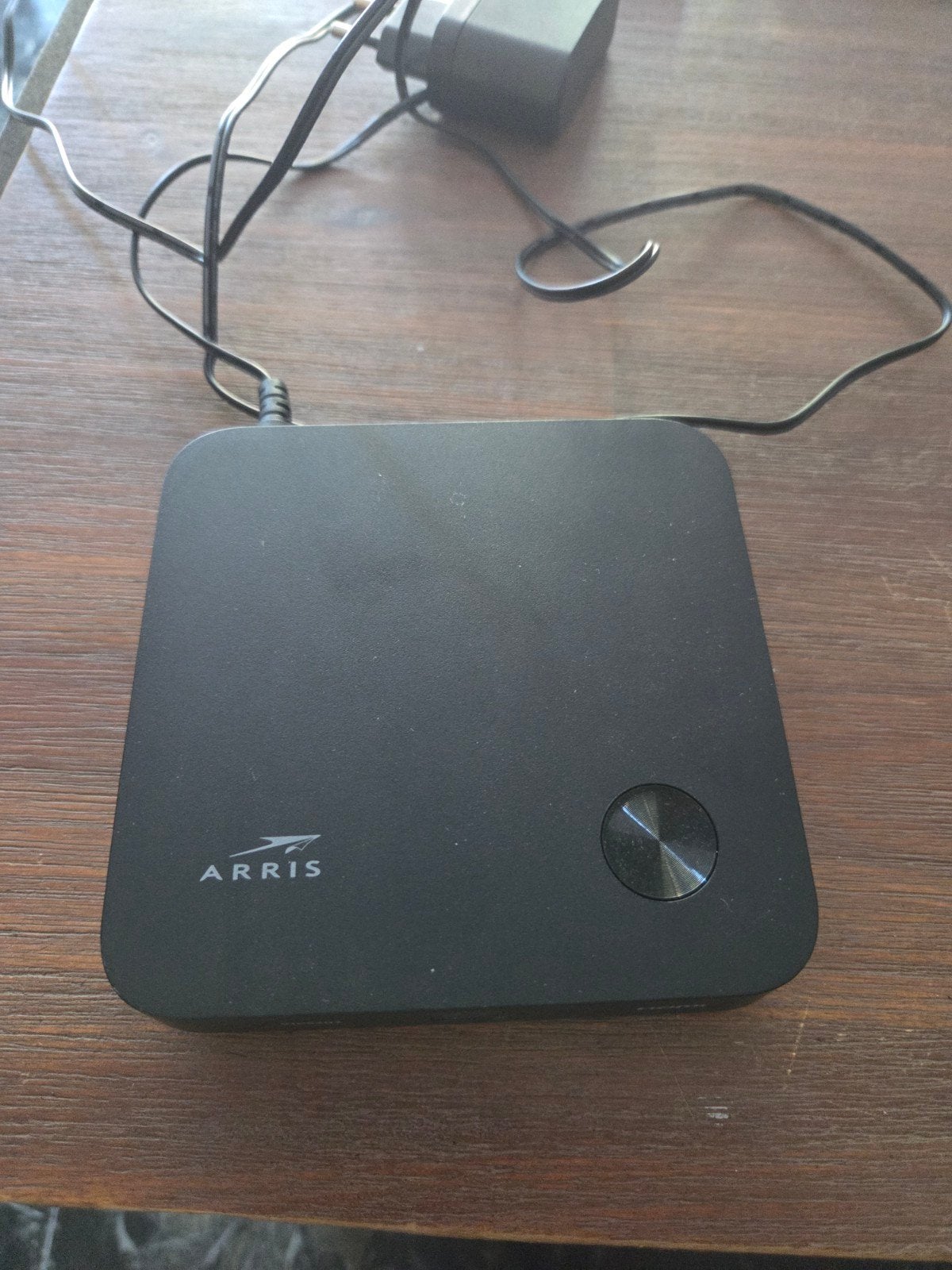 Arris VIP5202 KPN 4K TV-ontvanger (zonder afstandsbediening), Ophalen of Verzenden