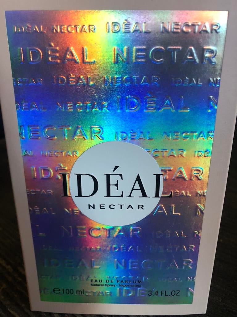 Ideal nectar parfum 100 ml, Ophalen of Verzenden, Zo goed als nieuw