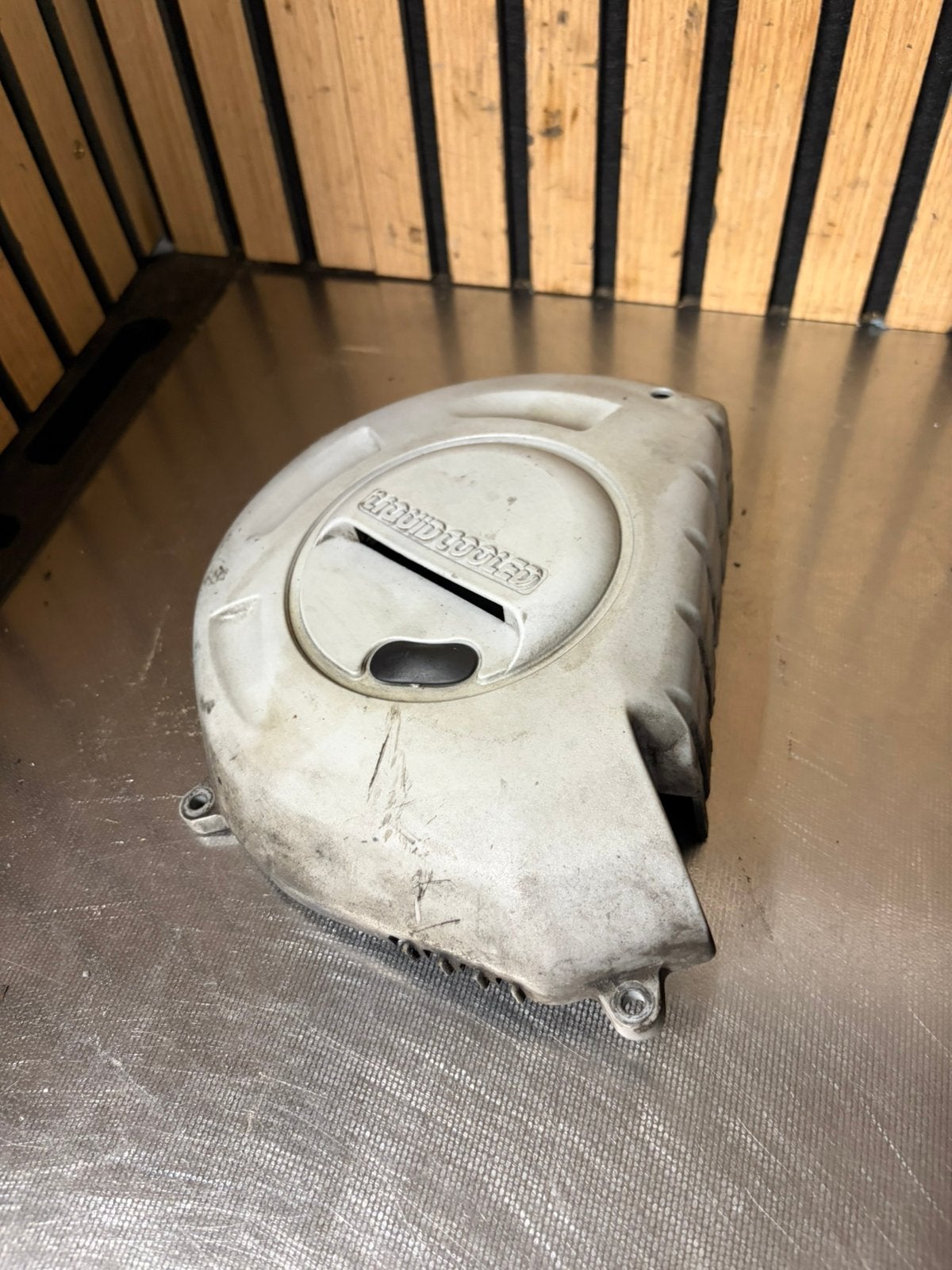 gilera runner 125cc - 180cc ontstekingskap, Motoren, Ophalen