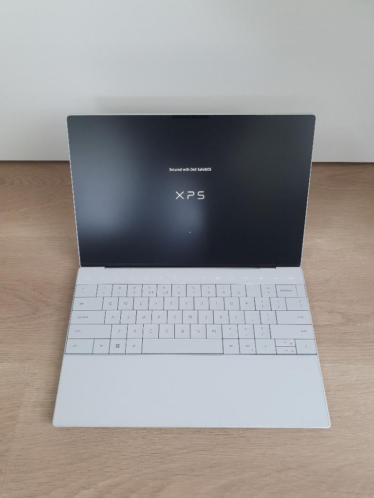 Dell XPS 13 9320 Plus, 2 tot 3 Ghz, Qwerty, 13 inch, Refurbished