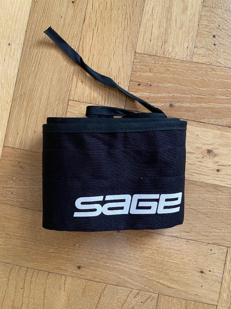 Sage, katoenen foedraal, Ophalen of Verzenden, Nieuw, Overige typen