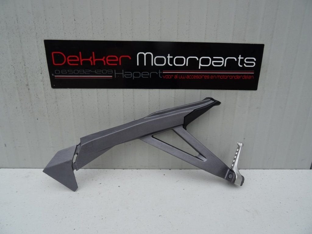 Linker Duo Voetsteun Aprilia RST1000 Futura 2001-2002-2004, Gebruikt, -, -, Ophalen of Verzenden