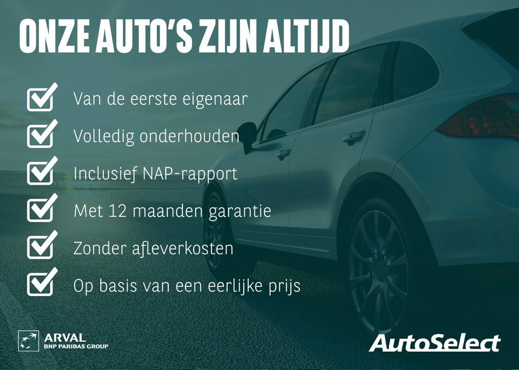 Skoda Karoq 1.5 TSI 150pk ACT Sportline Business | Panoramad, Auto's, Skoda, 12 maanden, Stof, Bedrijf, 19 km/l