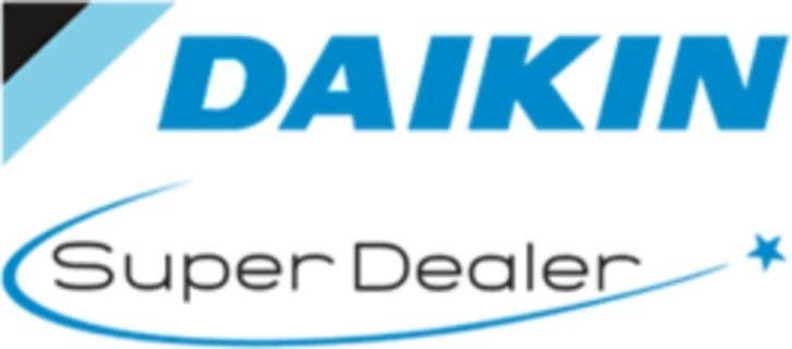 Airco Daikin FTXC-E en FTXF-F Modellen Bodemprijs 0614700753, Koelen en Ontvochtigen, Nieuw, 3 snelheden of meer, 100 m³ of groter