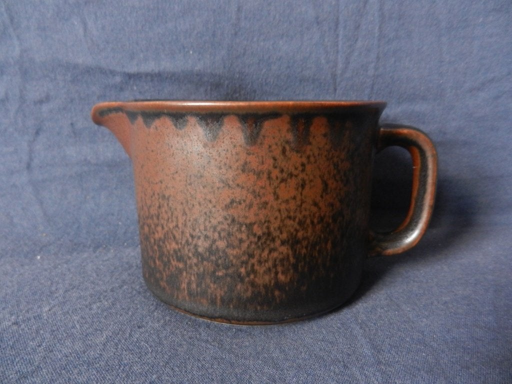 Melkkan / roomkan Arabia Ruska U. Procope b. 12,4 cm. MINT, Kan, Arabia, Keramiek, Vintage