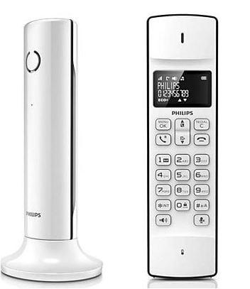 Philips linea, Ophalen of Verzenden, Zo goed als nieuw, 1 handset