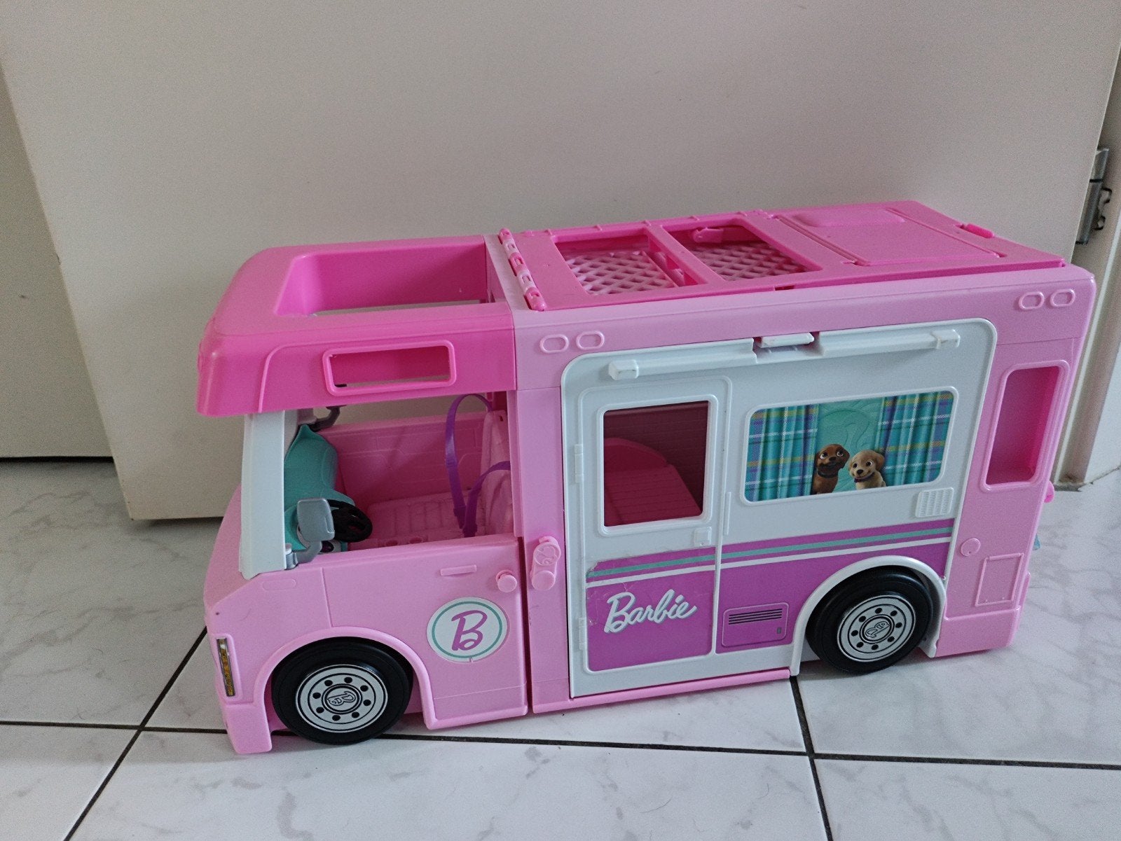 Speelgoed, ook los te kopen, Kinderen en Baby's, Speelgoed | Knuffels en Pluche, Zo goed als nieuw, Overige typen, Ophalen