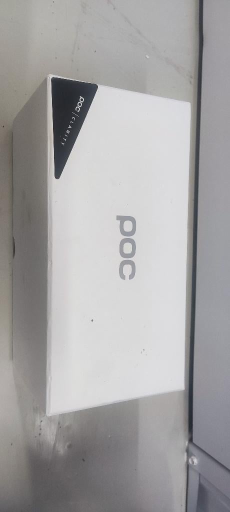 POC brillen, Dames, Nieuw, Ophalen of Verzenden, POC