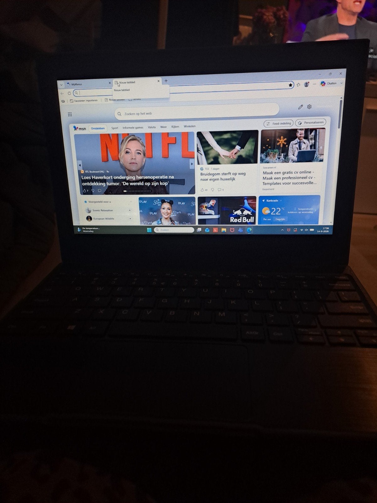 Lenovo 100e 2nd Gen Laptop - Compact en Betrouwbaar, Computers en Software, Gebruikt, 2 tot 3 Ghz, Qwerty, 11 inch