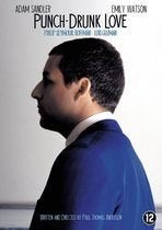 Punch Drunk Love [304], Drama, Overige gebieden, Alle leeftijden, Ophalen of Verzenden