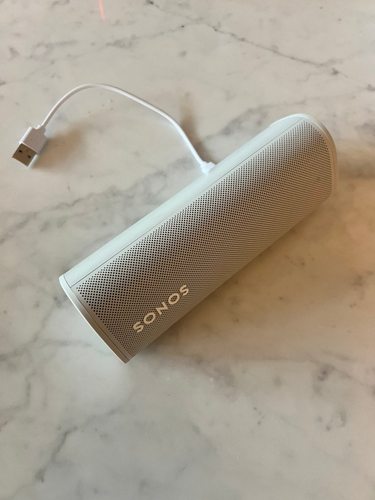 Sonos roam bluetooth speaker, Ophalen of Verzenden, Zo goed als nieuw