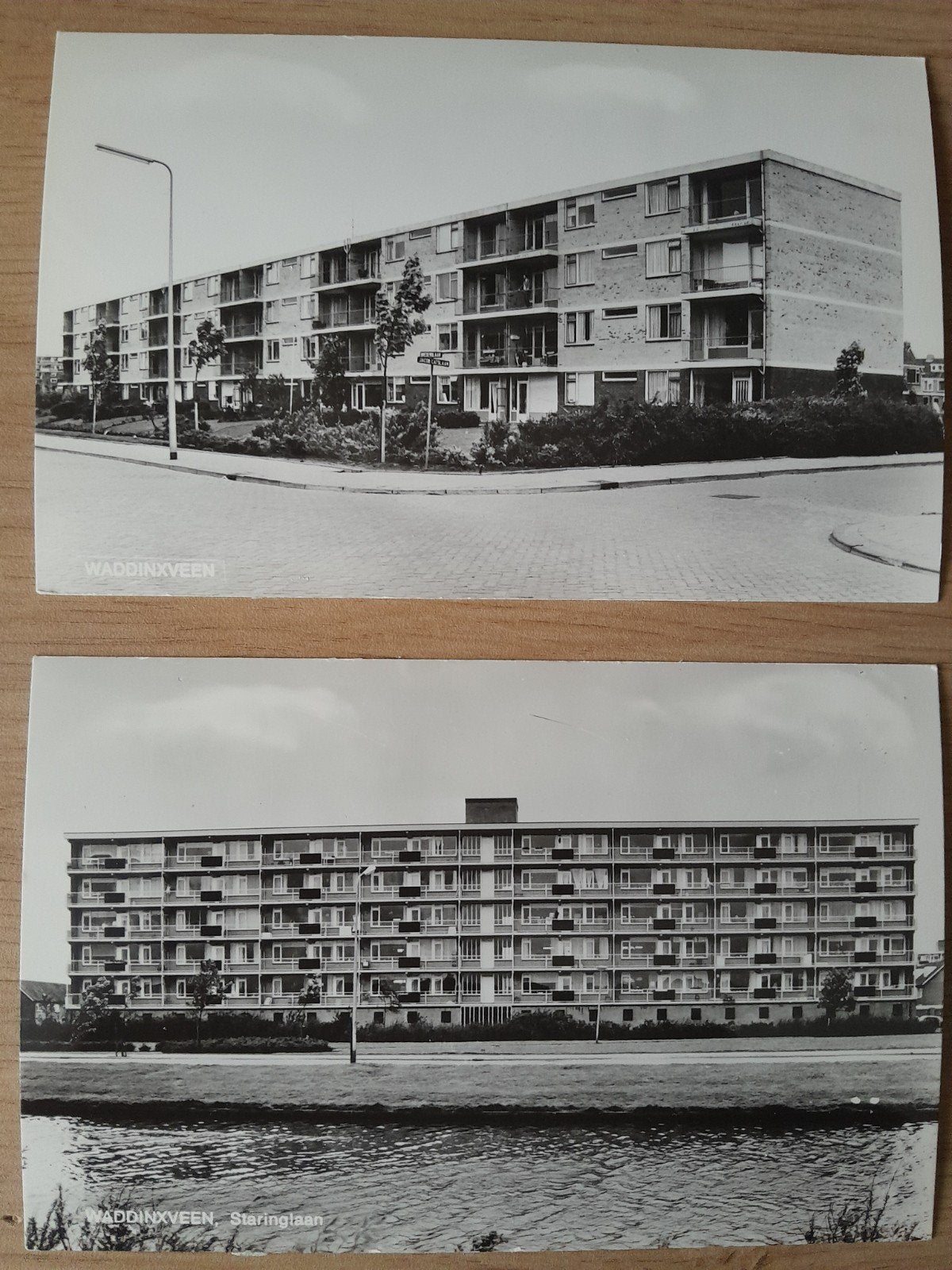 Waddinxveen, Ophalen of Verzenden, Zuid-Holland