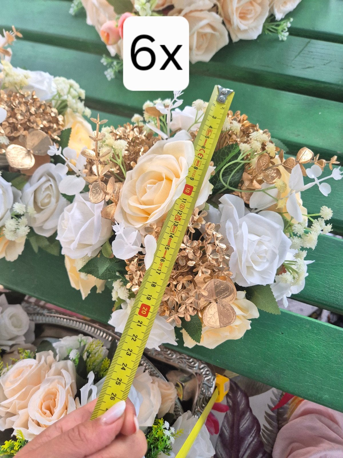 bruiloft decoratie, Ophalen, Versiering, Geboorte of Huwelijk