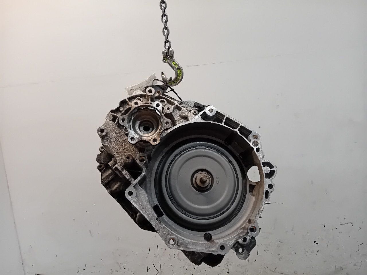 Versnellingsbak automaat Volkswagen Sharan, Auto-onderdelen, Onderdelen@venauto.nl, Van der Ven Autorecycling B.V., Gebruikt, Ettenseweg 76, 4706 PB Roosendaal, The Netherlands