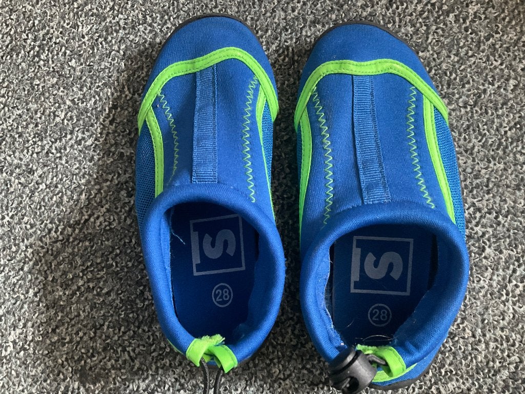 Waterschoentjes, Kinderen en Baby's, Ophalen of Verzenden, Jongetje of Meisje, Schoentjes