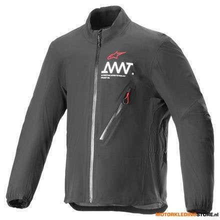 Alpinestars AMT Storm Gear Drystar XF Regenjas, Zwart, Ophalen of Verzenden, Nieuw met kaartje