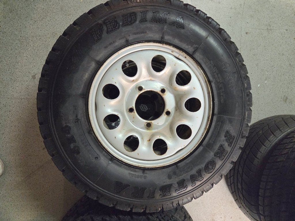 Suzuki Vitara onderdelen, Ophalen of Verzenden, Gebruikt, Suzuki