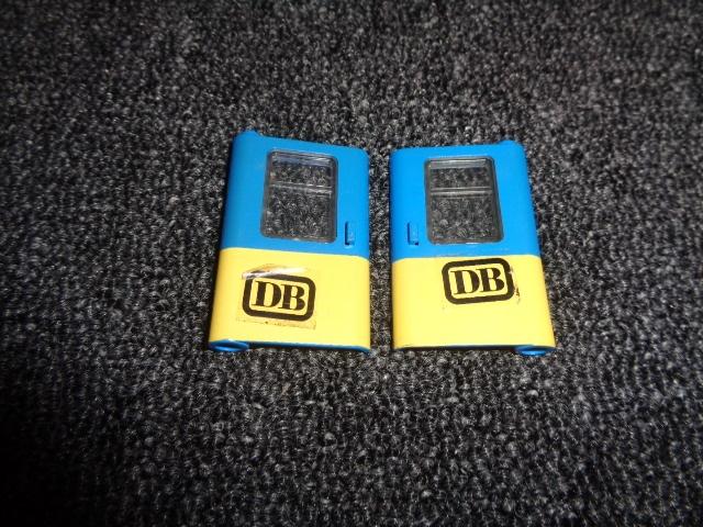 Partij Z408=Lego trein deuren, Lego, Lego, Gebruikt, Lego