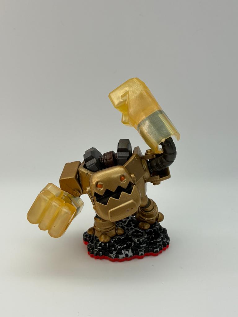 Skylanders Trap Team Jawbreaker, Avontuur en Actie, W, 2 spelers, Ophalen of Verzenden