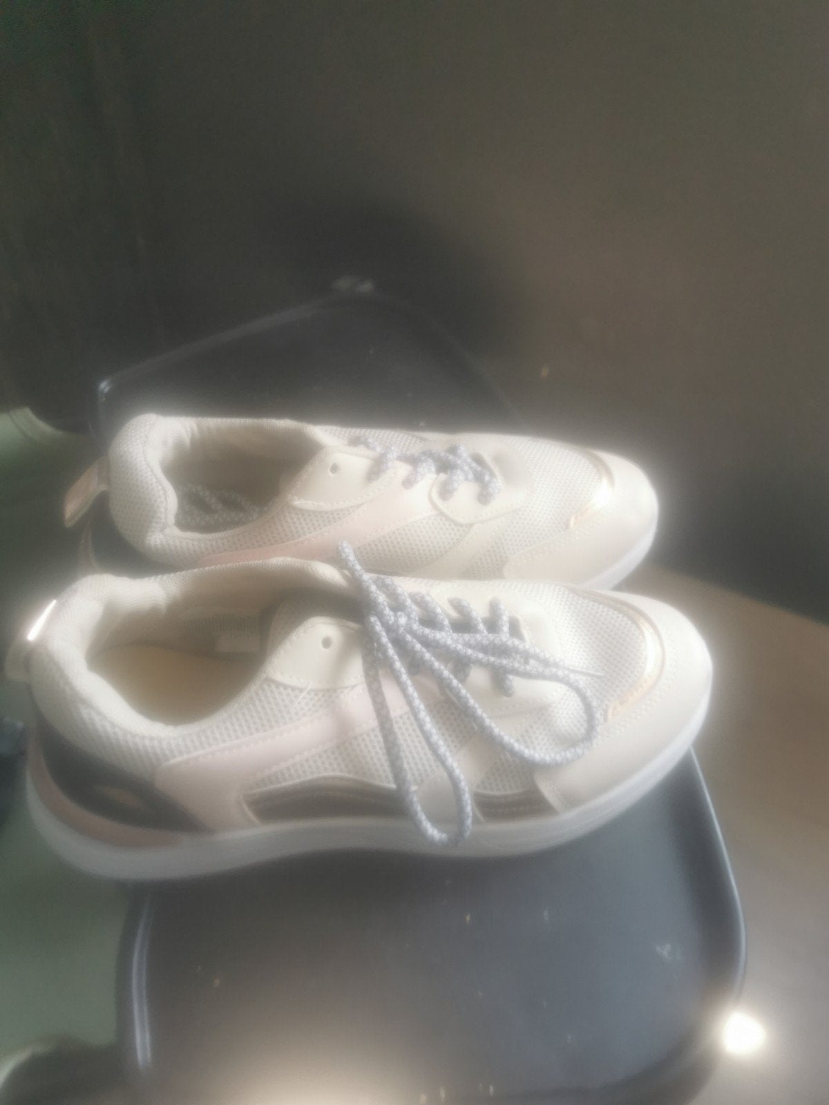 Schoenen nieuw, Kleding | Dames, Schoenen, Ophalen, Nieuw, Zwart, Sneakers of Gympen