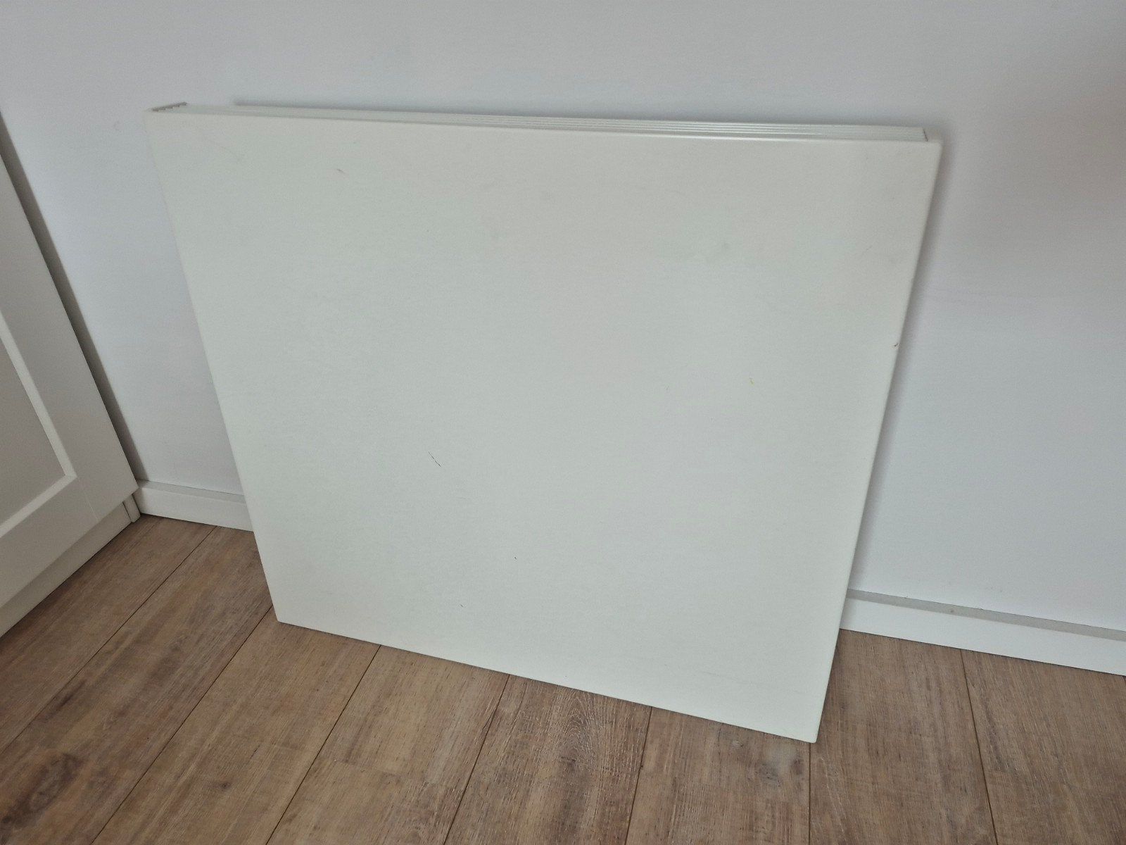 sentimo radiator ombouw, Ophalen, 30 tot 80 cm, Gebruikt, Radiator
