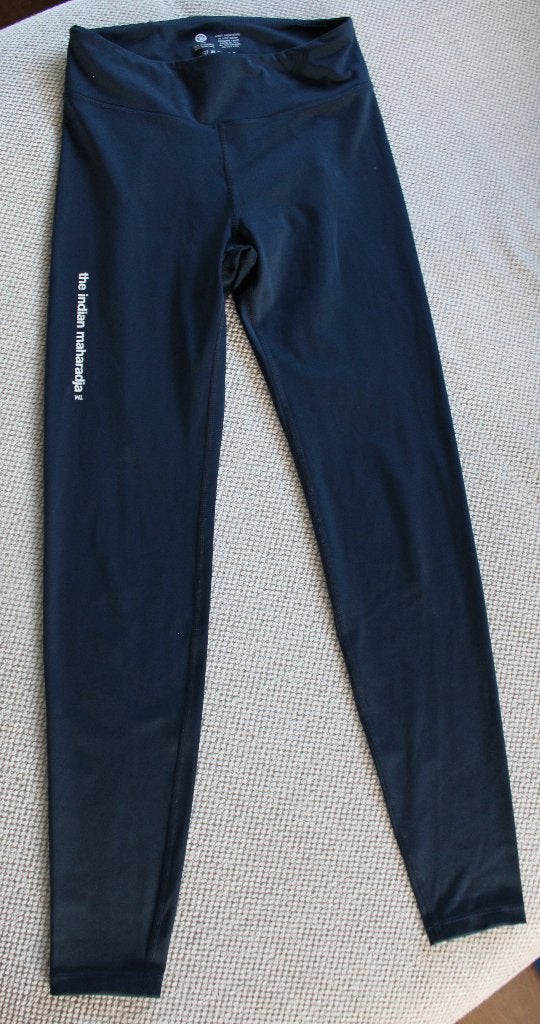 Sportlegging van The Indian Maharadja 164, The Indian Maharadja, Meisje, Sport- of Zwemkleding, Ophalen of Verzenden