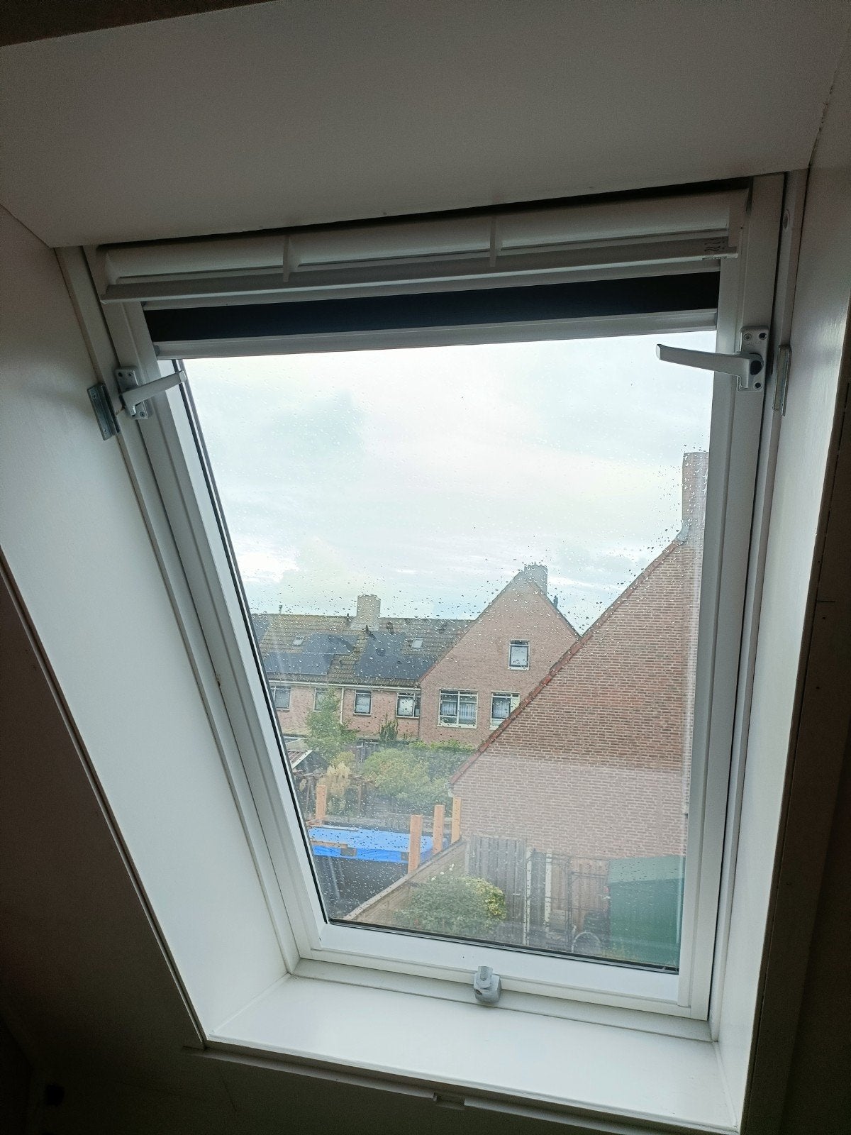 Velux Dakraam GGL PK10 - Hoogwaardig en Energiezuinig, Doe-het-zelf en Verbouw, Ophalen, Minder dan 80 cm, Dakraam, Dubbelglas