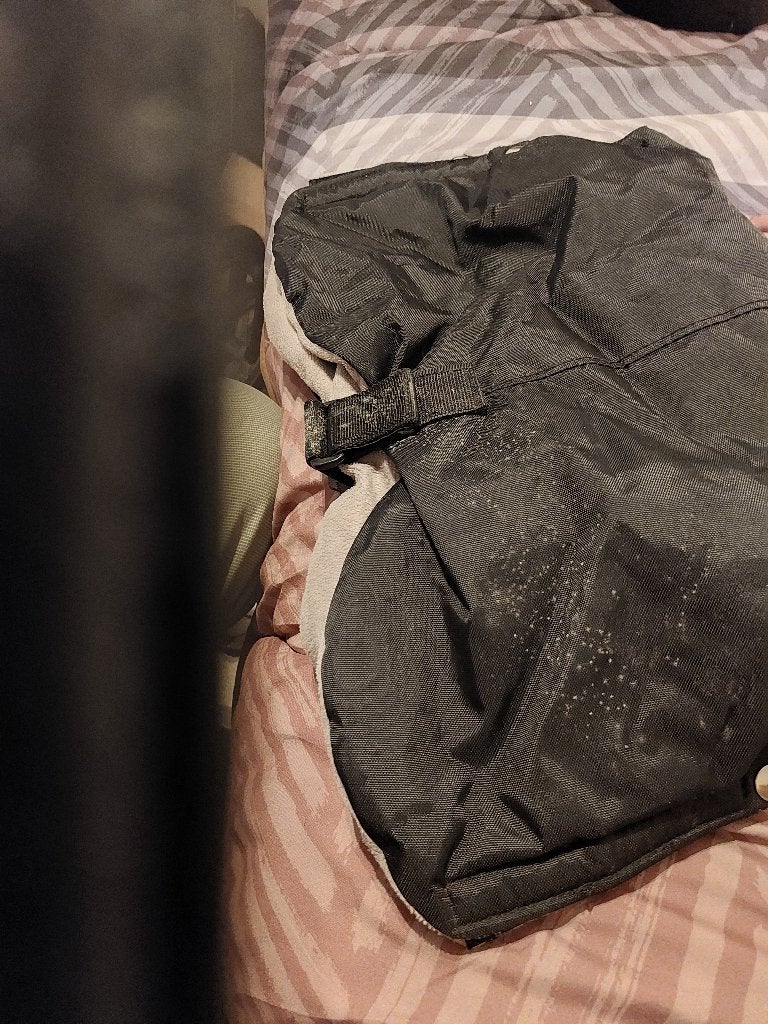 golf, Ophalen, Gebruikt, Kleding, Overige merken