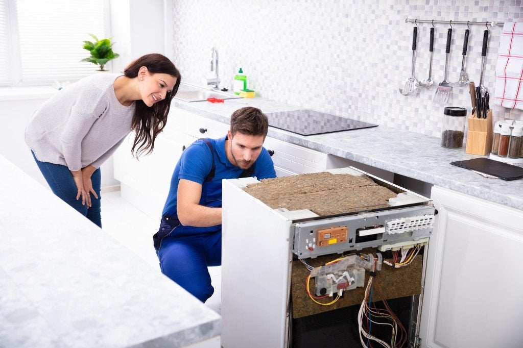 Wasmachine, vaatwasser, droger, koelkast reparatie Den Haag, Diensten en Vakmensen, Reparatie en Onderhoud | Witgoed en Apparatuur