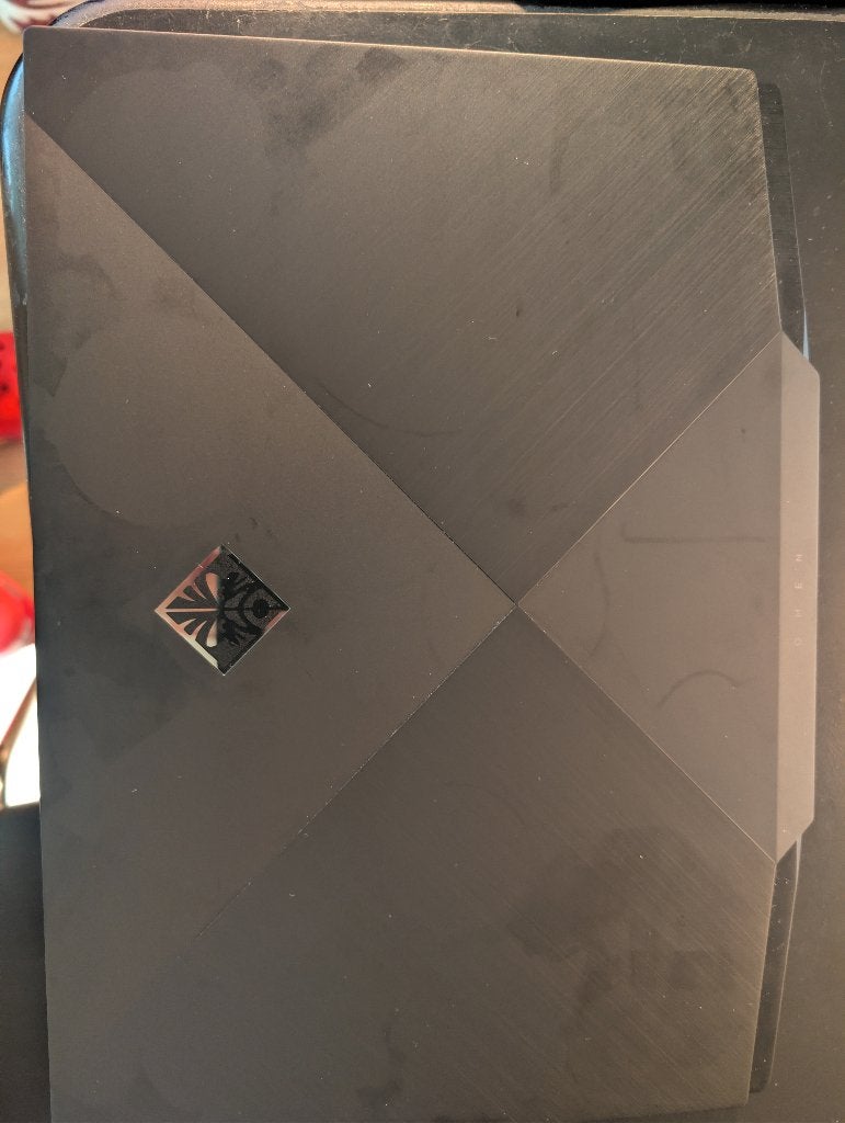 HP Omen 15 gaming laptop originele doos, Computers en Software, Windows Laptops, HP Omen, Met videokaart, Ophalen of Verzenden