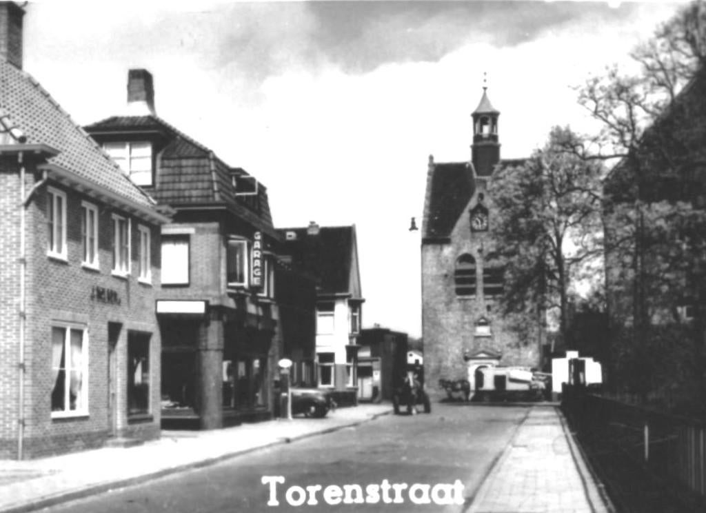 983645 Scheemda 1958 Groningen Nette oude kaart Onbeschreven, Ophalen of Verzenden, 1940 tot 1960, Ongelopen, Groningen