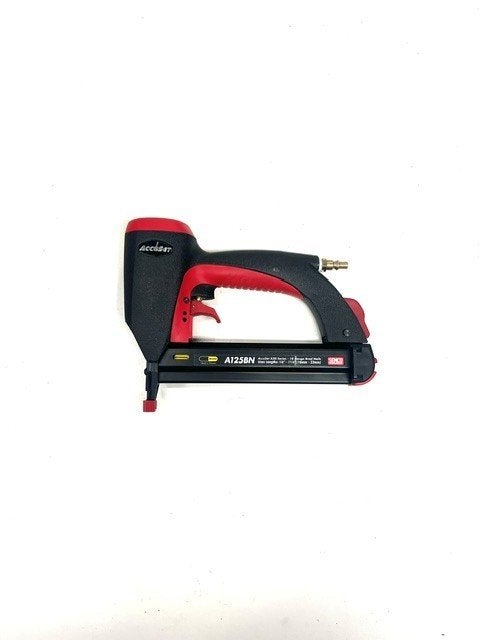 UTILITY BRAD NAILER 16-32MM ACCUSET SENCO A125BN, Ophalen of Verzenden, Nieuw, Overige typen, Overige merken