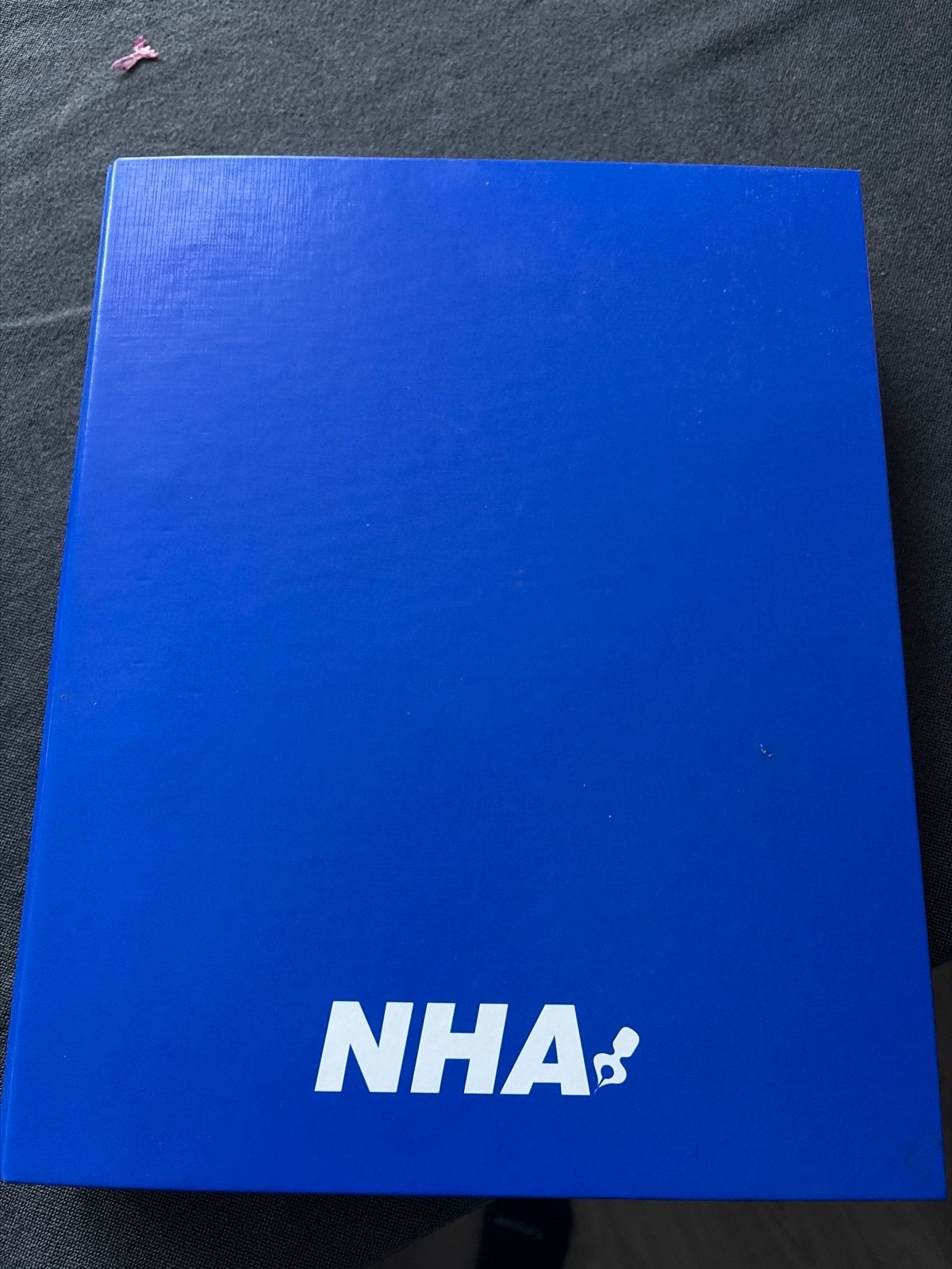 NHA Cursus Frans voor Beginners, Boeken, Ophalen of Verzenden, Zo goed als nieuw