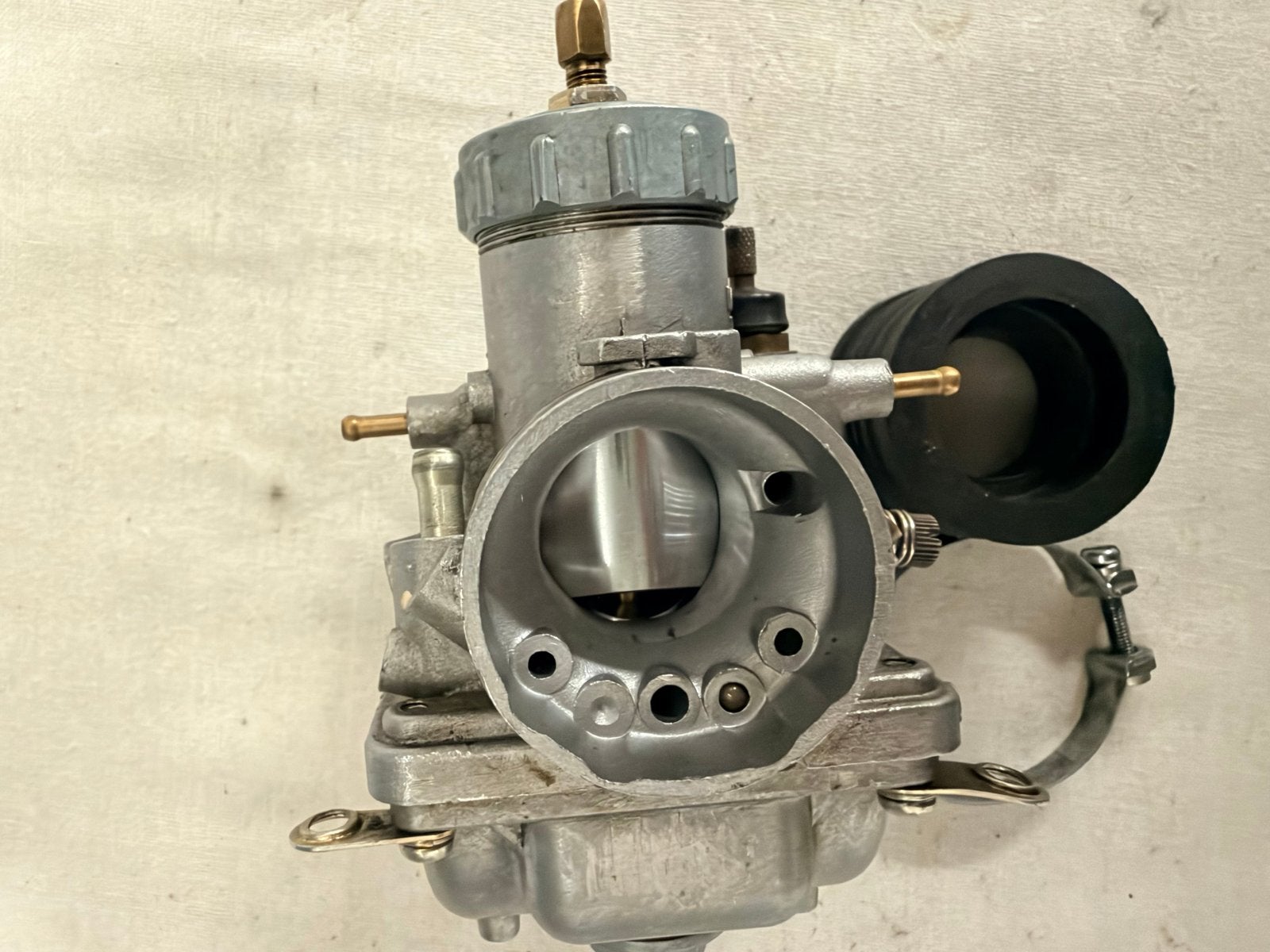 Zundapp Carburateur 26 mm mikuni, Ophalen of Verzenden, Gebruikt, Carburateur